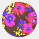 Search for petunia stickers Plants