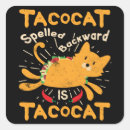 Search for backwards stickers Cat