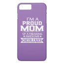 Search for cheerleader iphone cases Mum