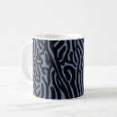 Search for abstract background mugs Organic