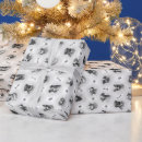 Search for dog paw print wrapping paper Dogs