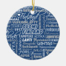 Search for cool christmas tree decorations travel