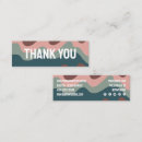 Search for earthy business cards Unique