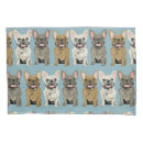 Search for best friends pillowcases White