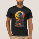Search for shapeshifter tshirts Werewolves