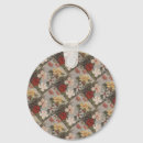Search for yellow hibiscus key rings Floral