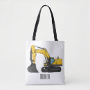 Search for site bags Excavator