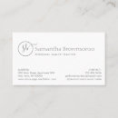 Search for dance business cards Tango