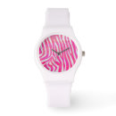Search for zebra watches Pink