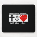Search for bless your heart mousepads Christian