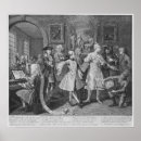 Search for william hogarth posters Satirical