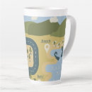 Search for cartoon map mugs Cartography