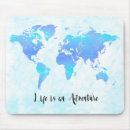 Search for globe mousepads Countries
