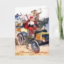 Search for clown christmas cards Santa