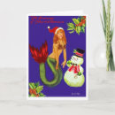 Search for mermaid christmas cards Santa