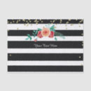 Search for decorative tissue paper Gold