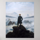 Search for caspar david friedrich posters Wanderer