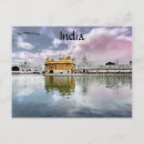 Search for amritsar postcards Golden temple