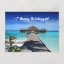 Search for resort postcards Blue