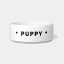 Search for name pet bowls Black
