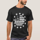 Search for 13 star american flag tshirts Revolutionary war
