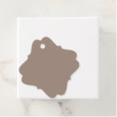 Search for christmas wedding favour tags Thank you tags
