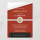 Search for firefighter retirement invitations Emergency