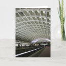 Search for train station cards Architecture