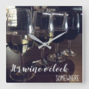 Search for somewhere clocks Wine