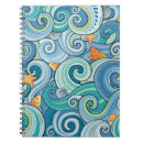 Search for fish notebooks Boat