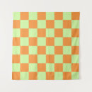 Search for chequered pattern art Chessboard