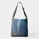 Search for northern bags Aurora borealis