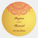 Search for pink mandala stickers Indian