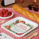 Search for rosh hashanah paper plates Hebrew