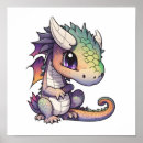 Search for cartoon dragon posters Fantasy