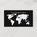 Search for import export business cards Travel