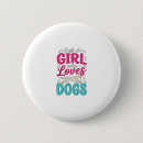 Search for antique engraving badges Pug
