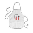 Search for forks aprons Funny
