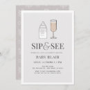 Search for baby bottle invitations Pacifier