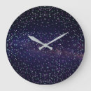 Search for galaxy clocks Sky