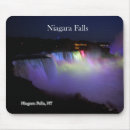 Search for niagara fall mousepads Nature