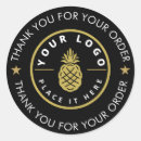 Search for item stickers Black