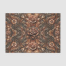 Search for embossed tissue paper Flowers