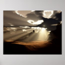 Search for silence art Dark