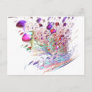 Search for splattered postcards Orange