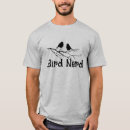 Search for bird watcher tshirts Birding