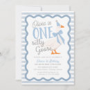 Search for one groovy baby birthday invitations Retro