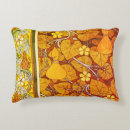 Search for art nouveau cushions Garden