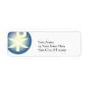 Search for catholic return address labels Spiritual