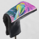 Search for parrot golf head covers Colourful